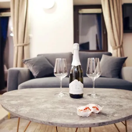 House Klasika - Adults Only 4* 布莱德