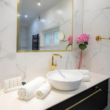 House Klasika - Adults Only 4*