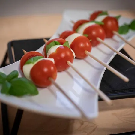 House Klasika - Adults Only 住宿加早餐酒店 布莱德