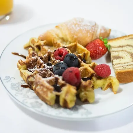 House Klasika - Adults Only 布莱德