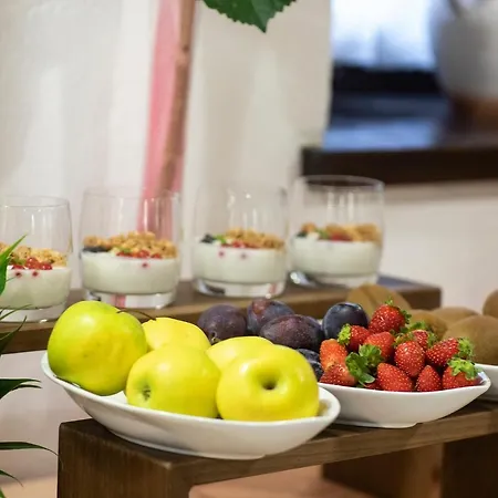 House Klasika - Adults Only Bed & Breakfast 4*