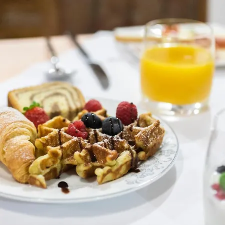 House Klasika - Adults Only Bed & Breakfast Bled