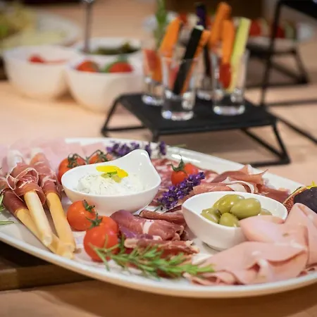 House Klasika - Adults Only