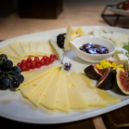 House Klasika - Adults Only 住宿加早餐酒店 布莱德