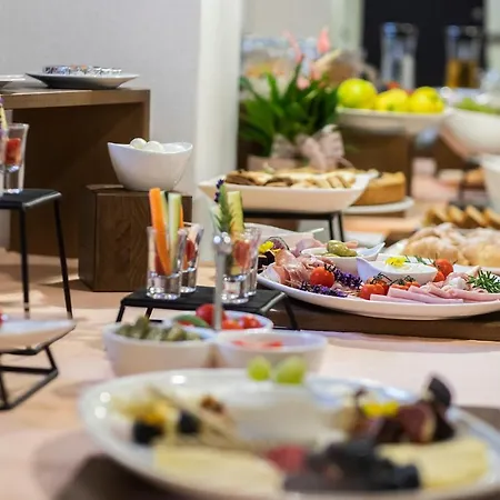 House Klasika - Adults Only