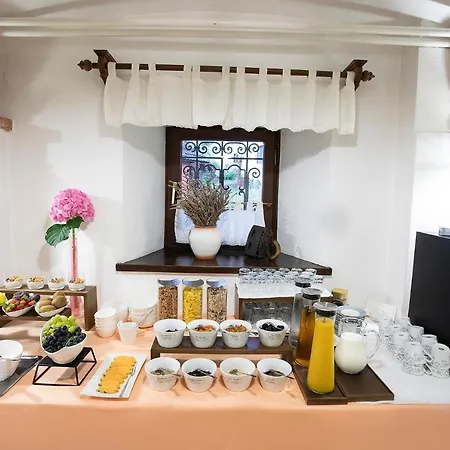 Bed & Breakfast House Klasika - Adults Only 4*