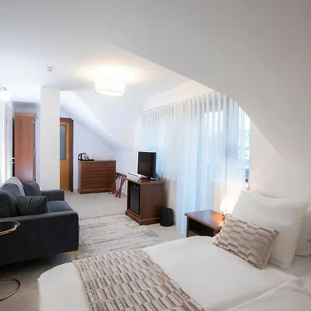 House Klasika - Adults Only 4* Bled