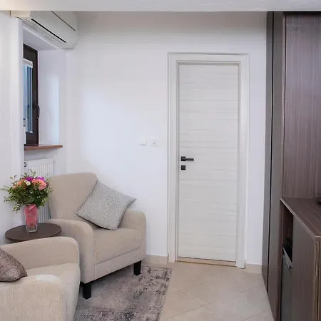 Bed & Breakfast House Klasika - Adults Only