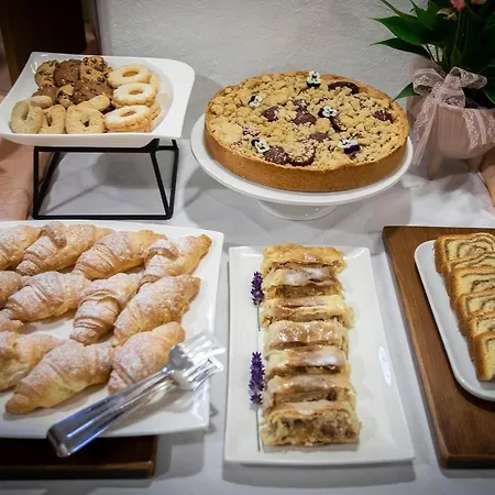 House Klasika - Adults Only 住宿加早餐酒店 布莱德