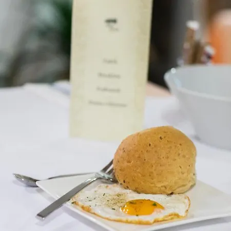 House Klasika - Adults Only Alojamento de Acomodação e Pequeno-almoço