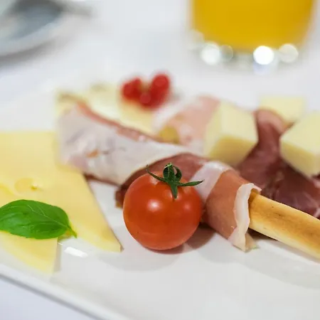 House Klasika - Adults Only Bed & Breakfast Bled