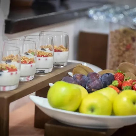 House Klasika - Adults Only Bed & Breakfast