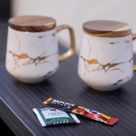 House Klasika - Adults Only