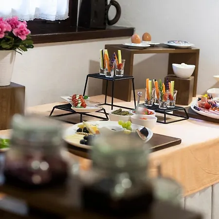 Bed & Breakfast House Klasika - Adults Only