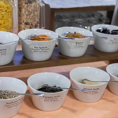 Bed & Breakfast House Klasika - Adults Only