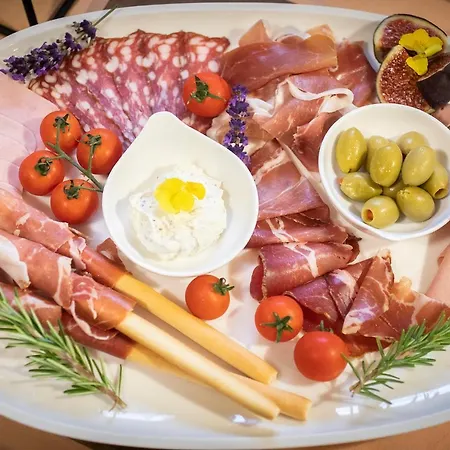 House Klasika - Adults Only Bed & Breakfast