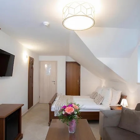 House Klasika - Adults Only 4*
