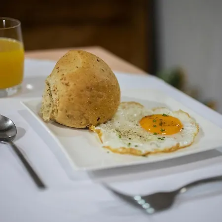 Alojamento de Acomodação e Pequeno-almoço House Klasika - Adults Only 4*