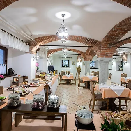 Alojamento de Acomodação e Pequeno-almoço House Klasika - Adults Only 4*