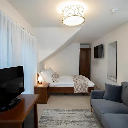 Bed & Breakfast House Klasika - Adults Only Bled