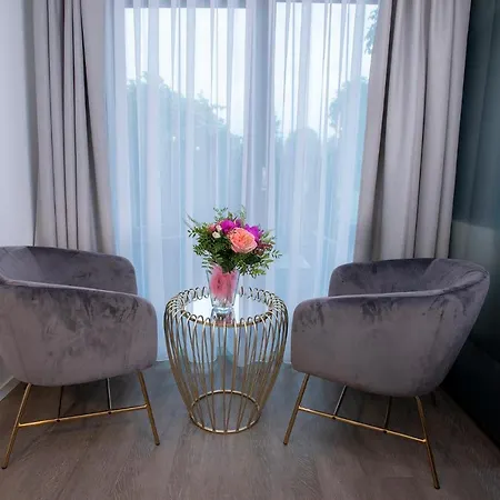 House Klasika - Adults Only Bed & Breakfast 4*