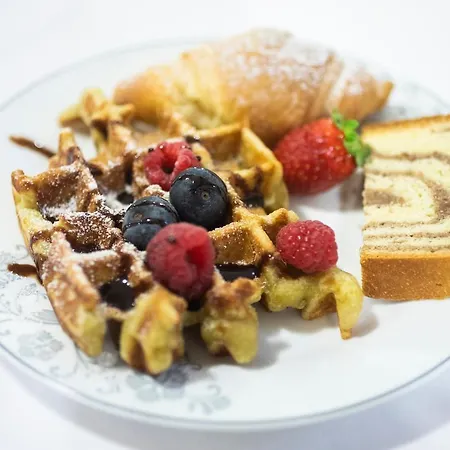 住宿加早餐酒店 House Klasika - Adults Only