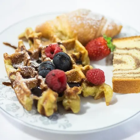 Bed & Breakfast House Klasika - Adults Only