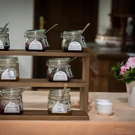 House Klasika - Adults Only Bed & Breakfast