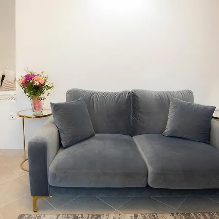 Bed & Breakfast House Klasika - Adults Only