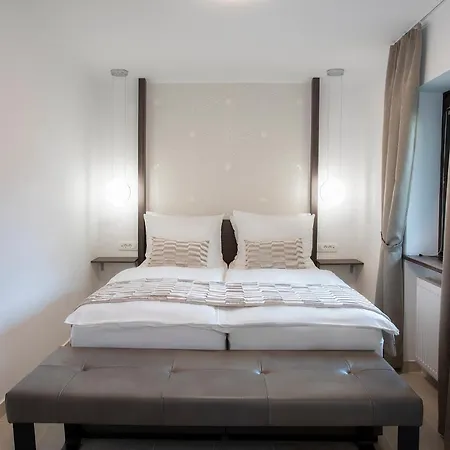 Bed & Breakfast House Klasika - Adults Only