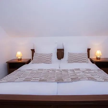 住宿加早餐酒店 House Klasika - Adults Only 布莱德