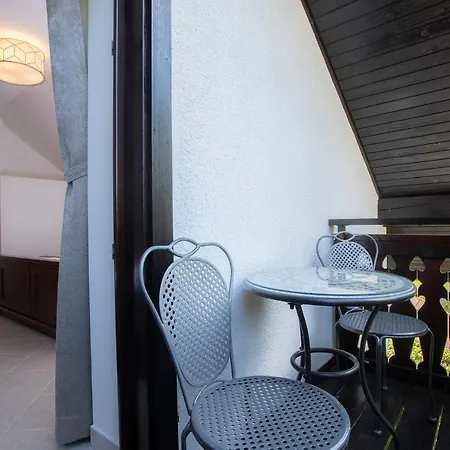 House Klasika - Adults Only 4* 布莱德