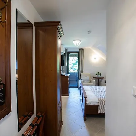 House Klasika - Adults Only Bed & Breakfast Bled