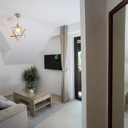 House Klasika - Adults Only Bled