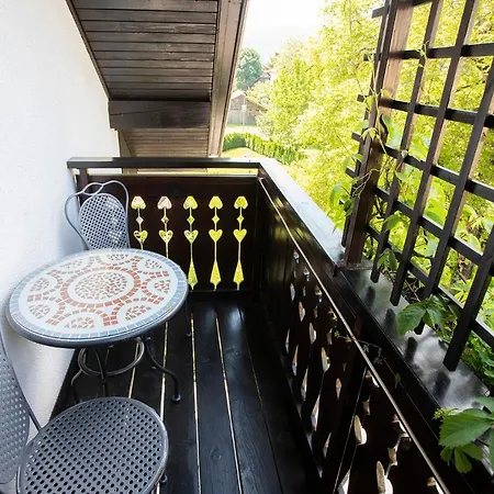 Alojamento de Acomodação e Pequeno-almoço House Klasika - Adults Only Bled