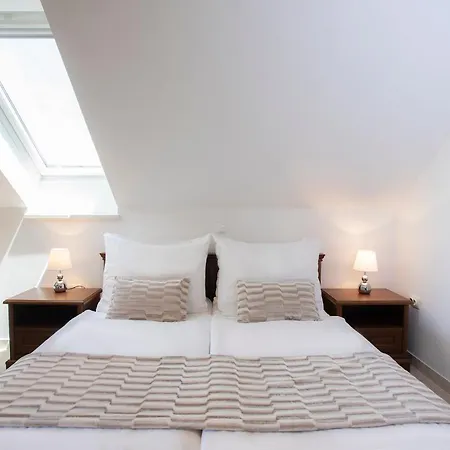 Bed & Breakfast House Klasika - Adults Only 4*