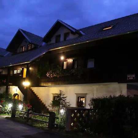 House Klasika - Adults Only Bled