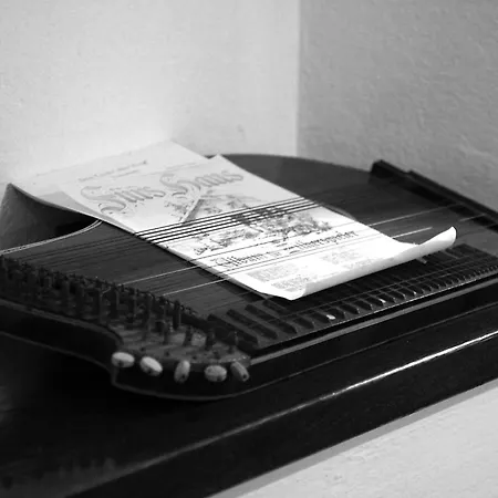 House Klasika - Adults Only