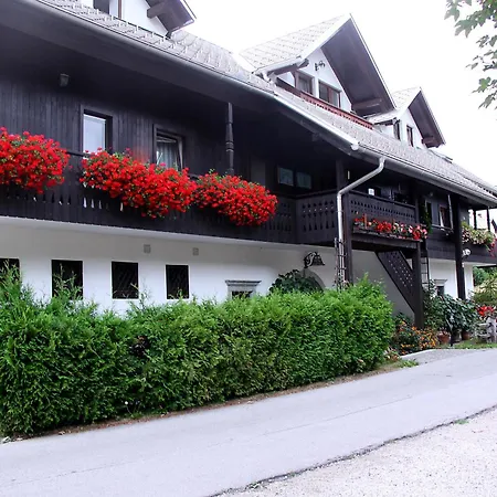 Bed & Breakfast House Klasika - Adults Only Bled