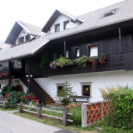 Bed & Breakfast House Klasika - Adults Only Bled