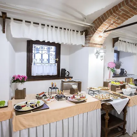 House Klasika - Adults Only 住宿加早餐酒店