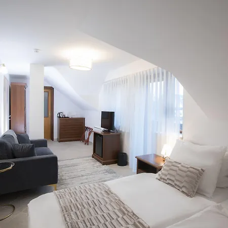 House Klasika - Adults Only Bed & Breakfast