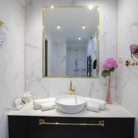 House Klasika - Adults Only 4* Bled