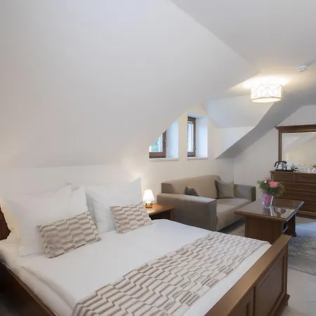 House Klasika - Adults Only