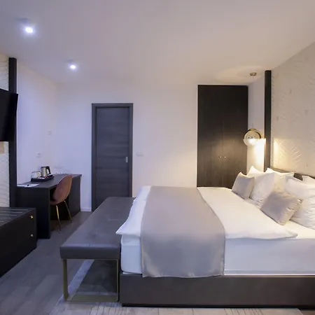 Nocleg ze śniadaniem House Klasika - Adults Only Bled