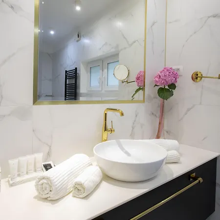 Bed & Breakfast House Klasika - Adults Only 4*