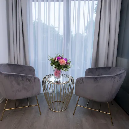 House Klasika - Adults Only 住宿加早餐酒店 4*