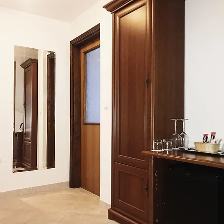 House Klasika - Adults Only