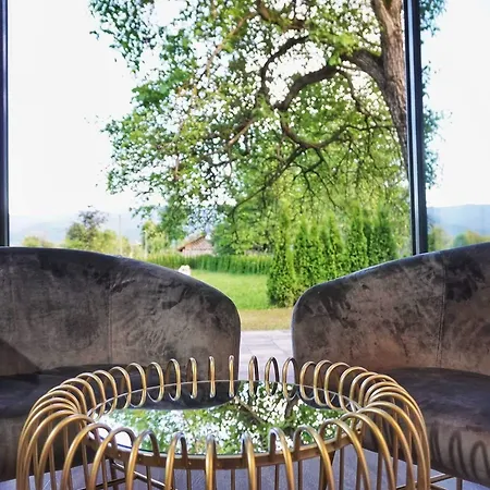 Bed & Breakfast House Klasika - Adults Only Bled