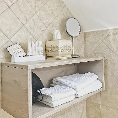 Bed & Breakfast House Klasika - Adults Only